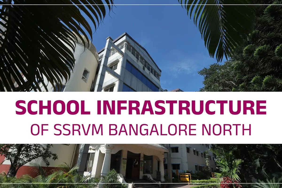 Sivananda Sarma Memorial RV Degree College - [SSMRV], Bangalore campus - Image 5