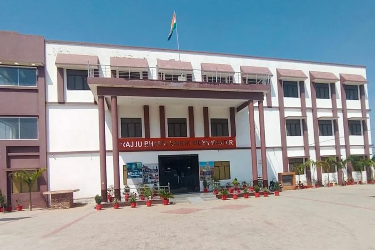 Sivananda Sarma Memorial RV Degree College - [SSMRV], Bangalore campus - Image 6