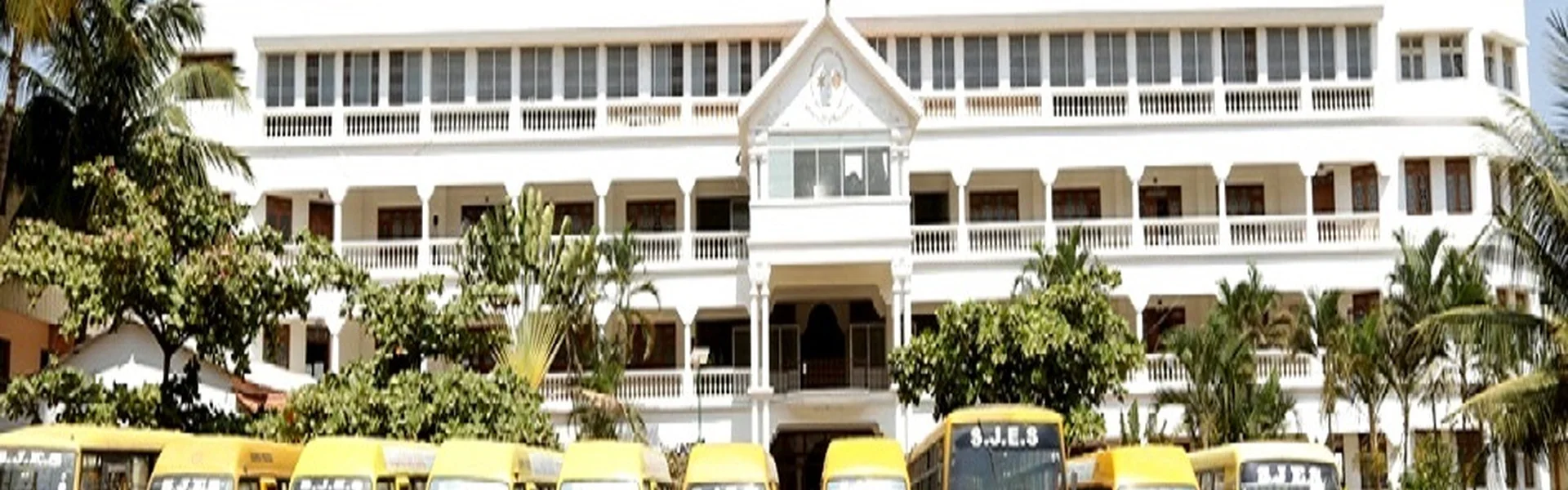 SJES College of Management Studies, Bangalore