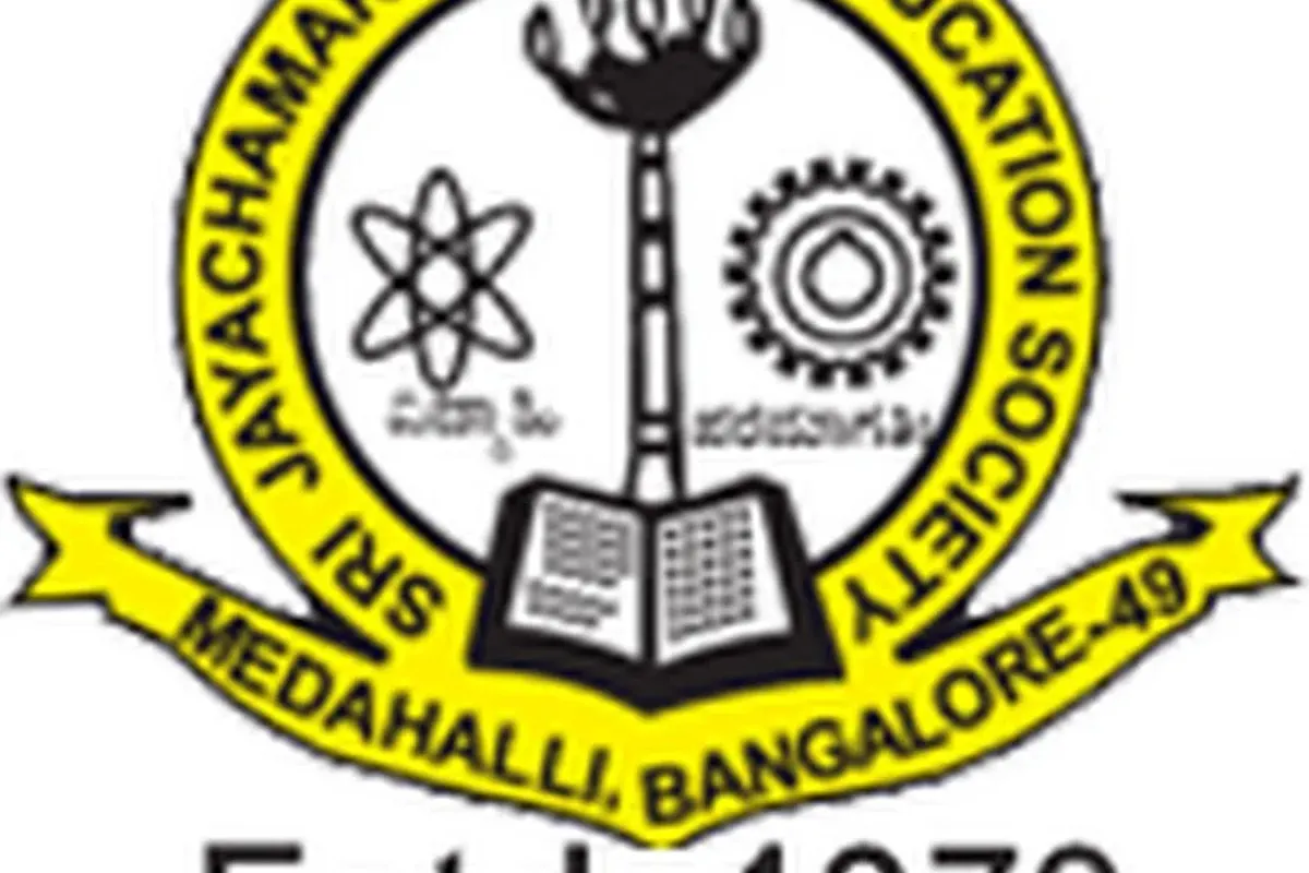 SJES College of Management Studies, Bangalore campus - Image 1