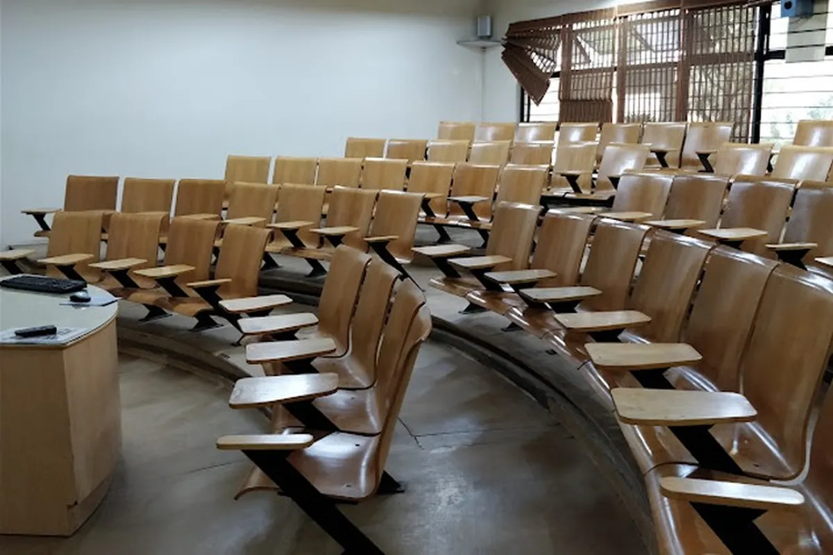 SJES College of Management Studies, Bangalore campus - Image 5