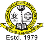 SJES College of Management Studies, Bangalore logo