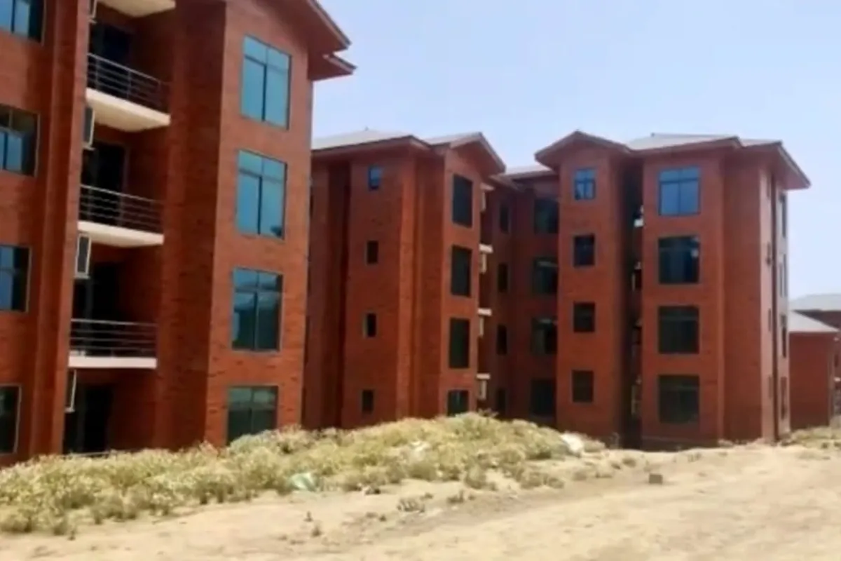 SKUAST Srinagar campus - Image 5