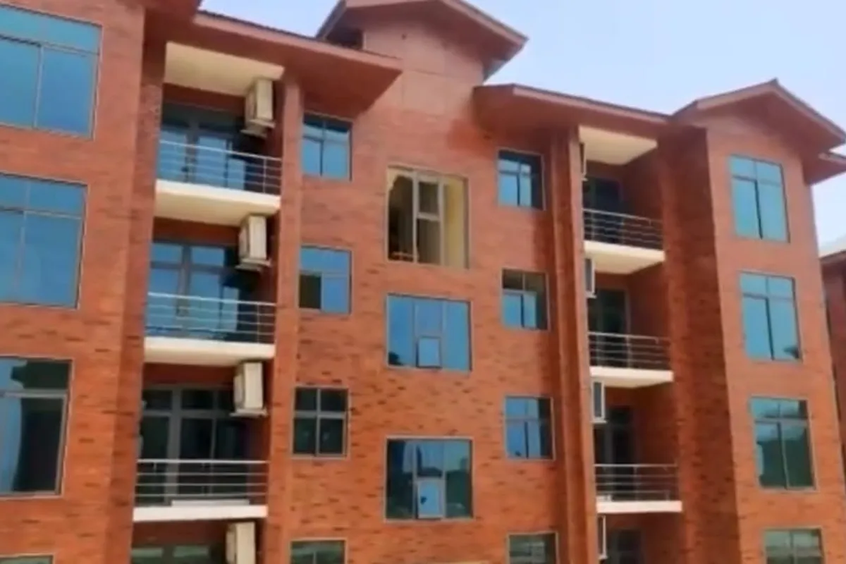 SKUAST Srinagar campus - Image 6
