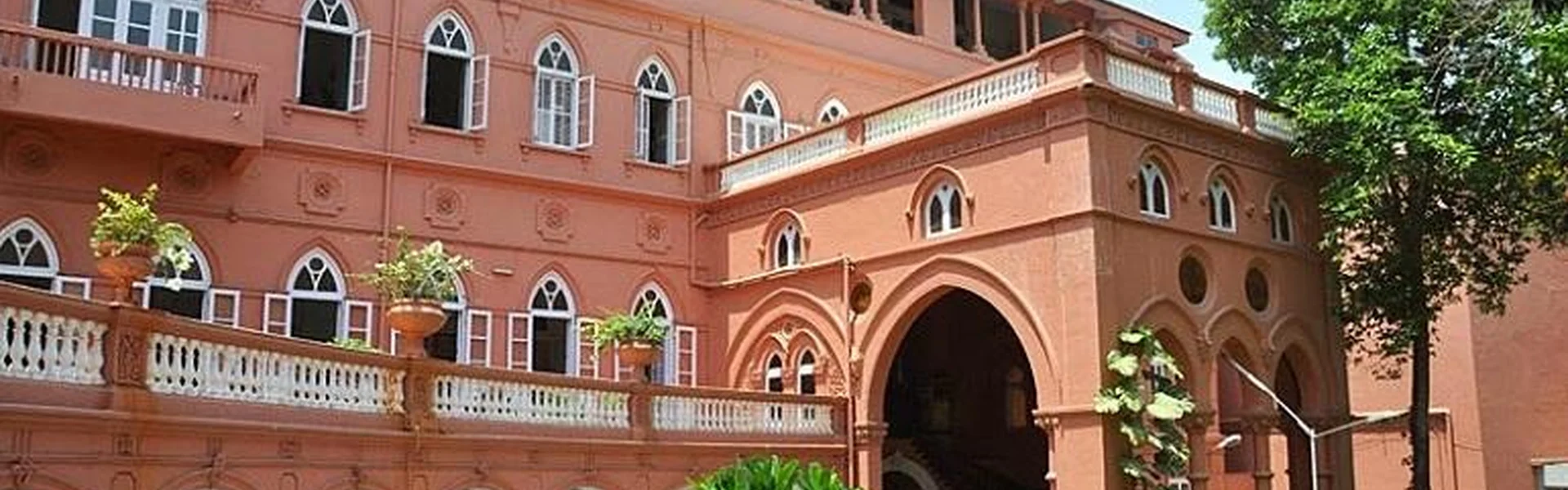 Sophia College for Women, Mumbai
