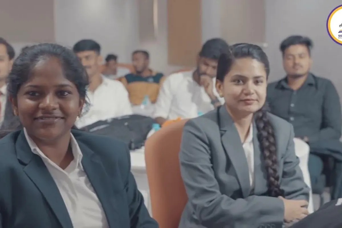 Soundarya institute of Management and Science - [SIMS], Bangalore campus - Image 2