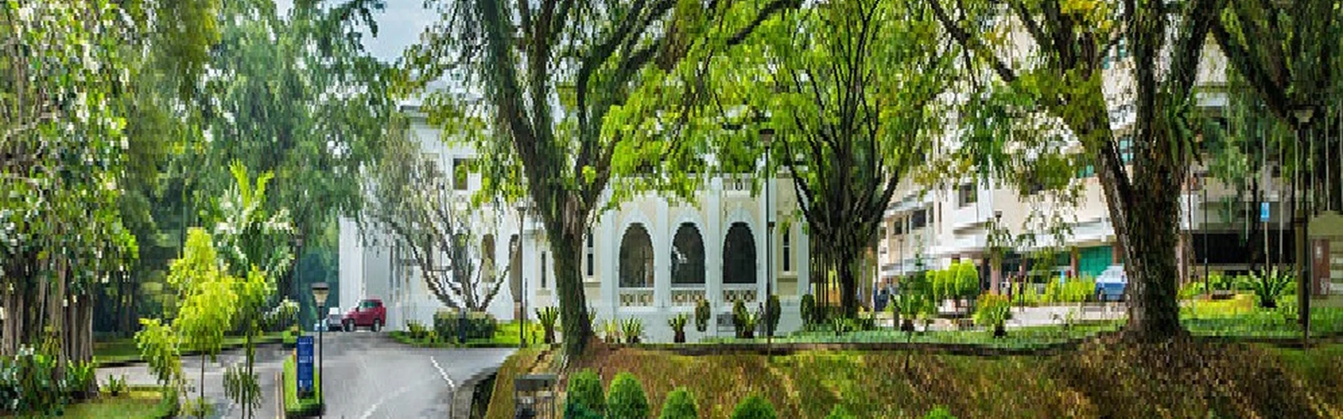 SP Jain School of Global Management -[SPJSGM], Mumbai