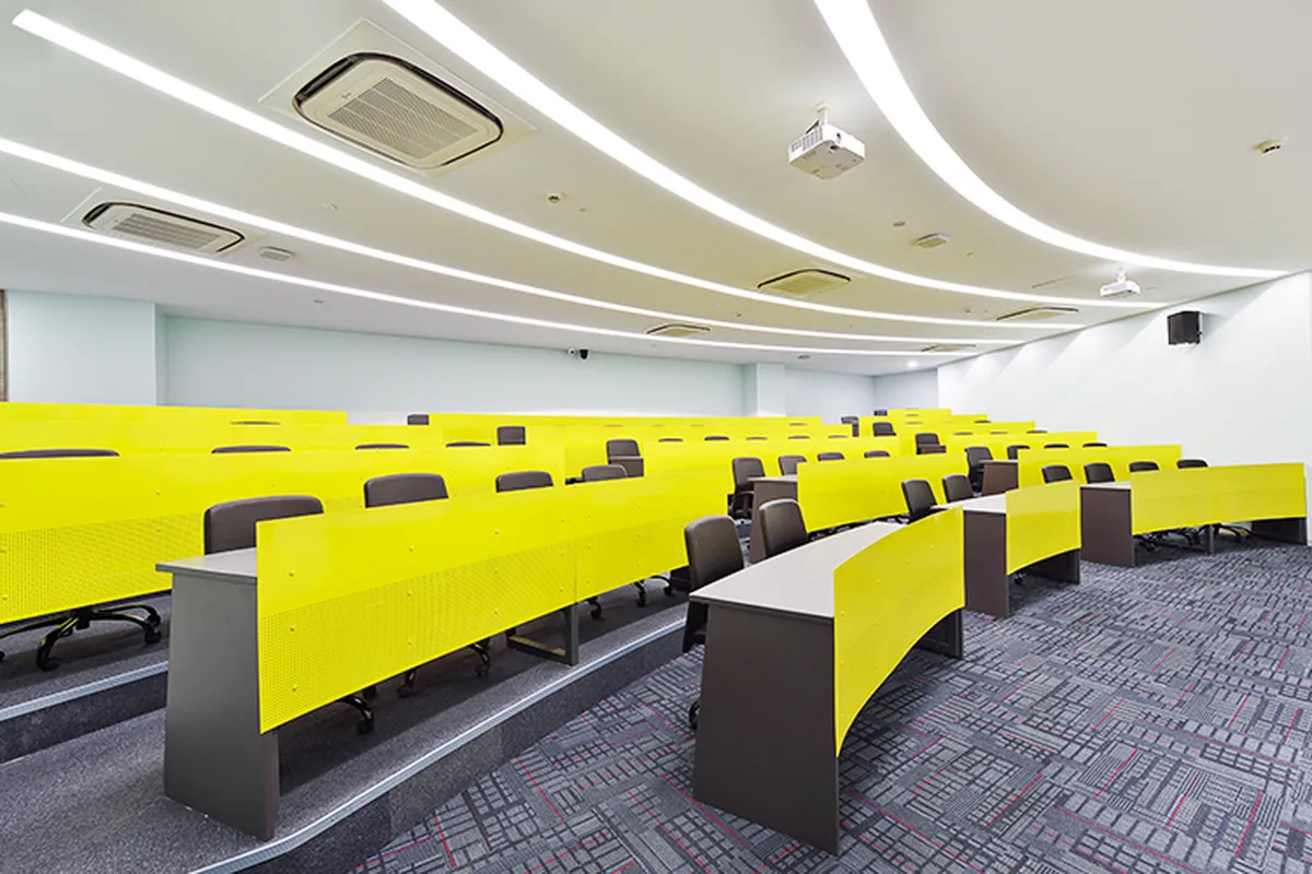 SP Jain School of Global Management -[SPJSGM], Mumbai campus - Image 5