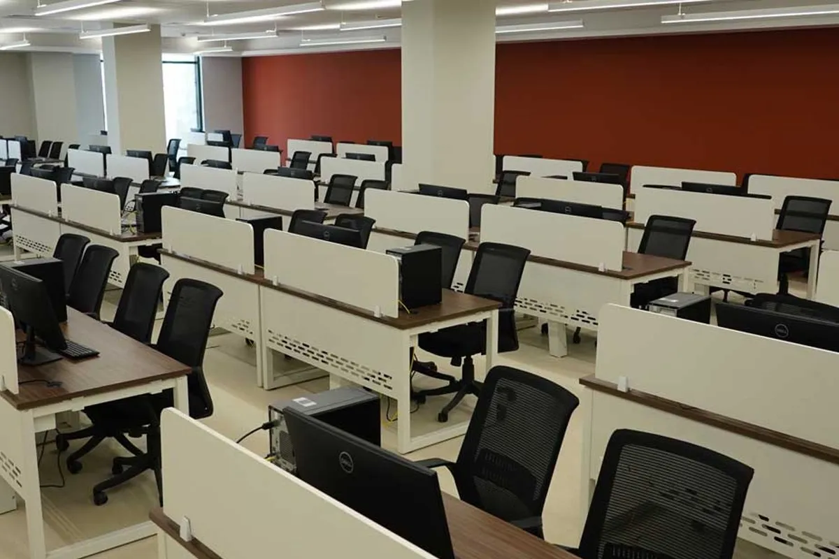 Sparsh Global Business School campus - Image 1