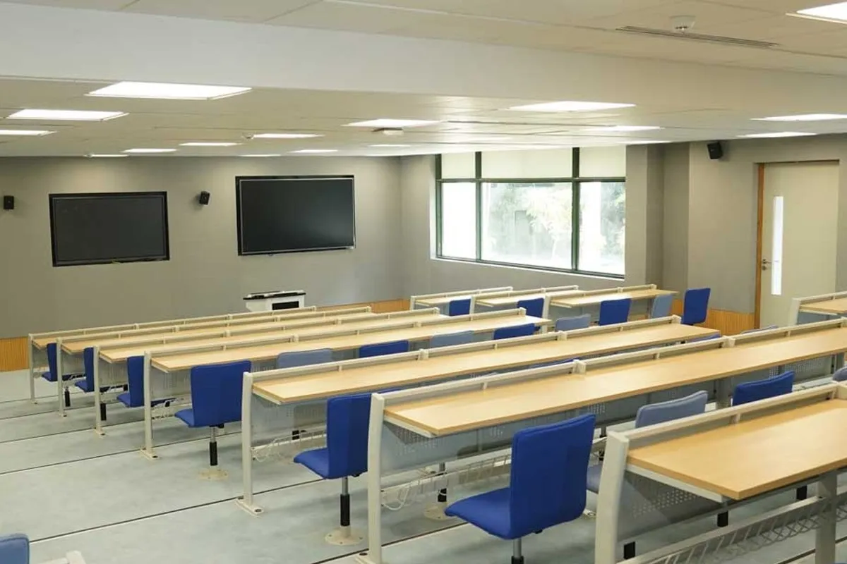 Sparsh Global Business School campus - Image 2