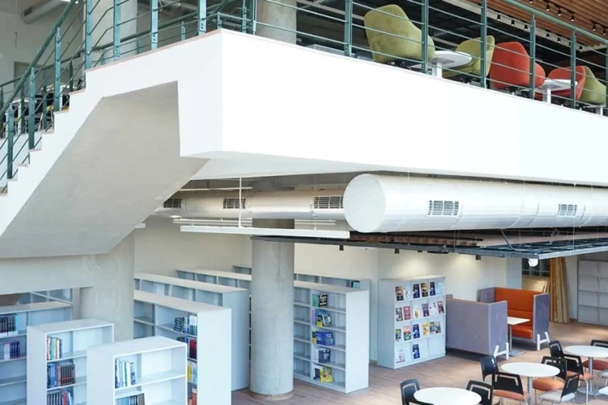 Sparsh Global Business School campus - Image 4