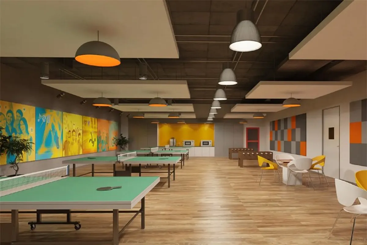 Sparsh Global Business School campus - Image 5