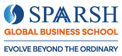 Sparsh Global Business School logo