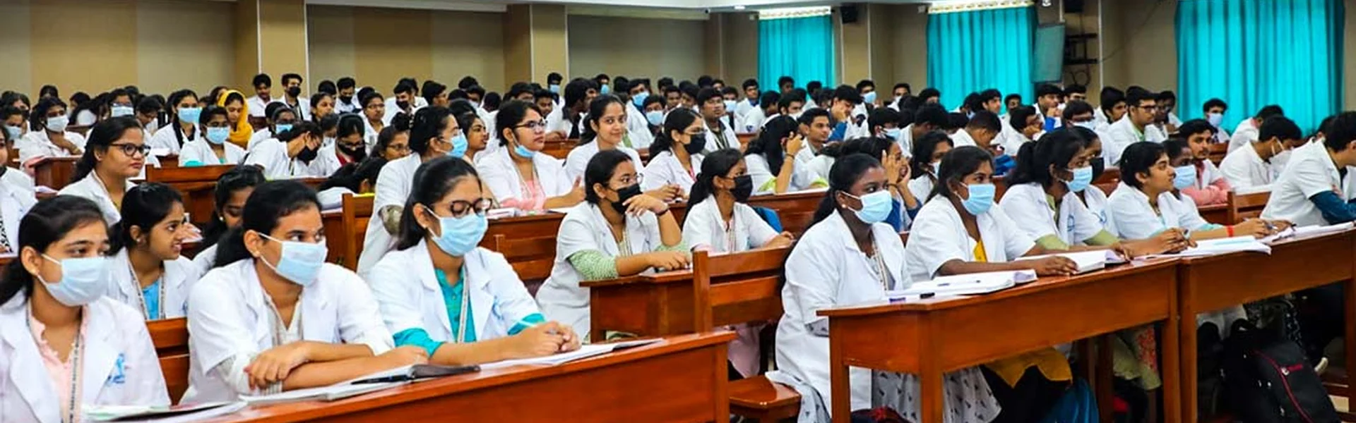 Sree Lakshmi Narayana Institute of Medical Sciences, Pondicherry
