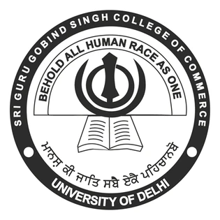 Sri Guru Gobind Singh College of Commerce, Delhi