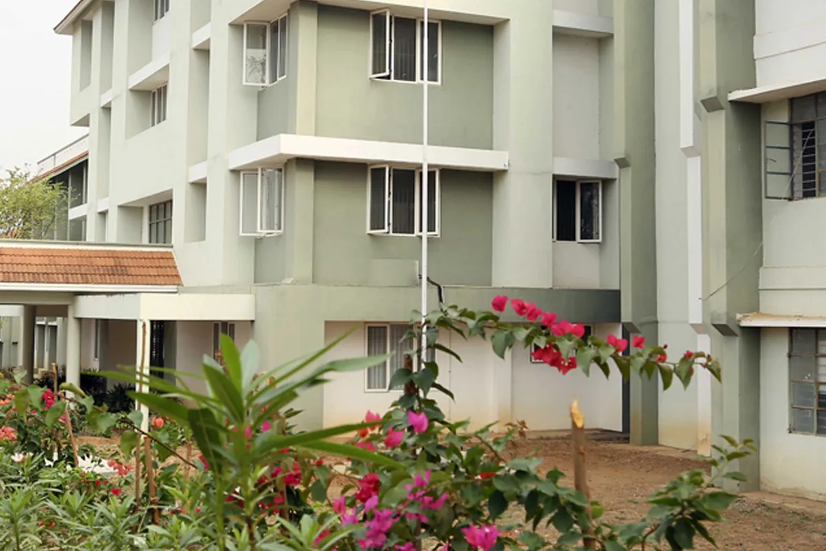 Sri Krishna Arts and Science College, Coimbatore campus - Image 3