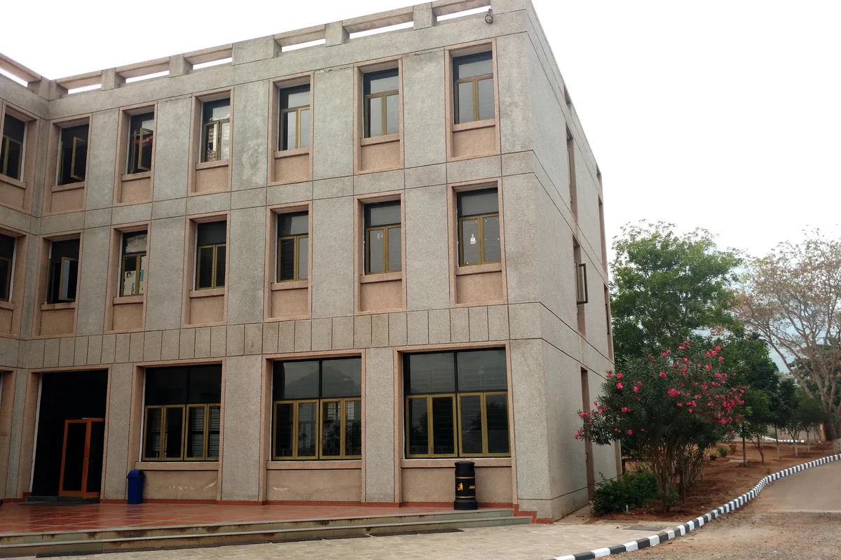 Sri Krishna College of Technology - [SKCT], Coimbatore campus - Image 1
