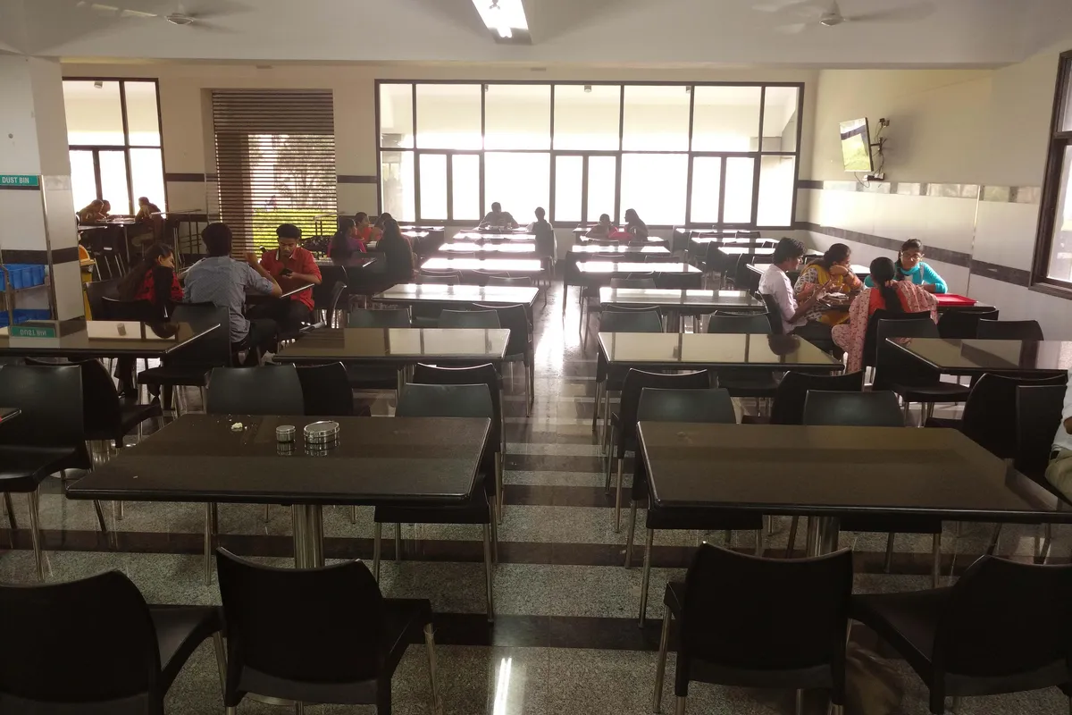Sri Krishna College of Technology - [SKCT], Coimbatore campus - Image 2