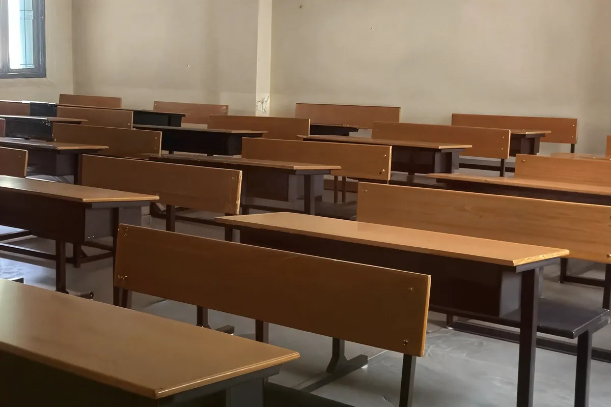 Sri Krishna College of Technology - [SKCT], Coimbatore campus - Image 3