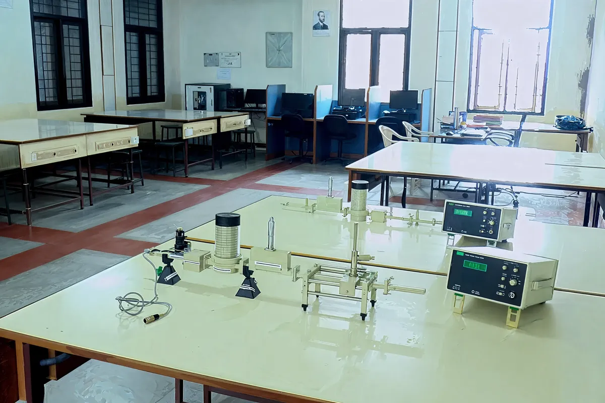 Sri Krishna College of Technology - [SKCT], Coimbatore campus - Image 4