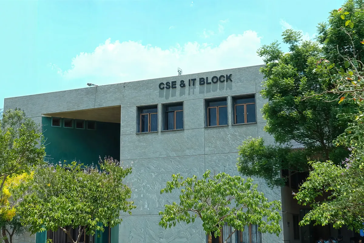 Sri Krishna College of Technology - [SKCT], Coimbatore campus - Image 5