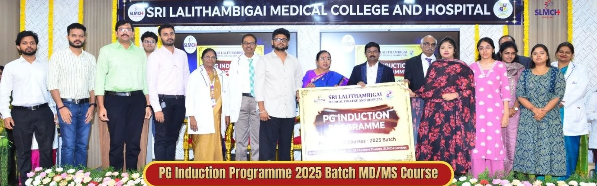 Sri Lalithambigai Medical College and Hospital