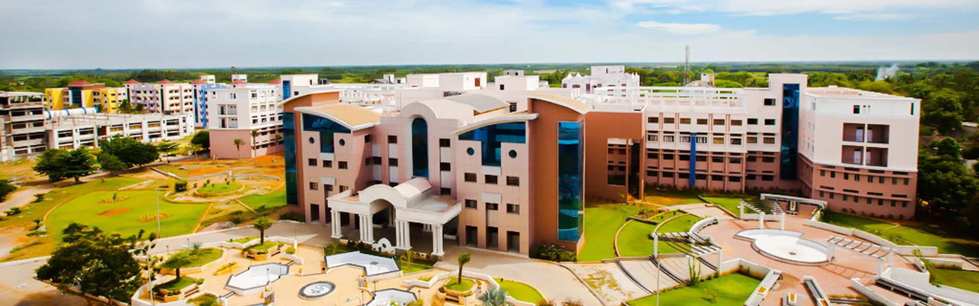 Sri Manakula Vinayagar Medical College and Hospital - [SMVMCH], Pondicherry