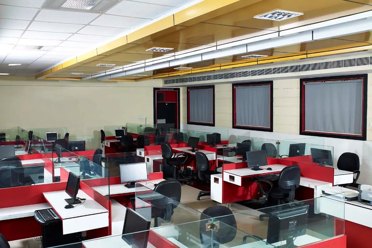 Sri Manakula Vinayagar Medical College and Hospital - [SMVMCH], Pondicherry campus - Image 4