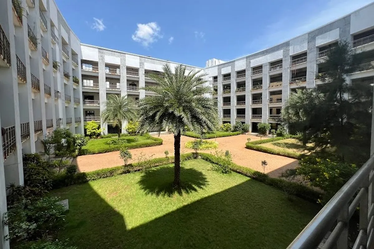 Sri Manakula Vinayagar Medical College and Hospital - [SMVMCH], Pondicherry campus - Image 5