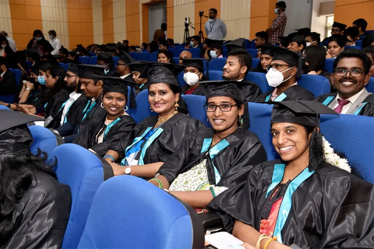 Sri Manakula Vinayagar Medical College and Hospital - [SMVMCH], Pondicherry campus - Image 6