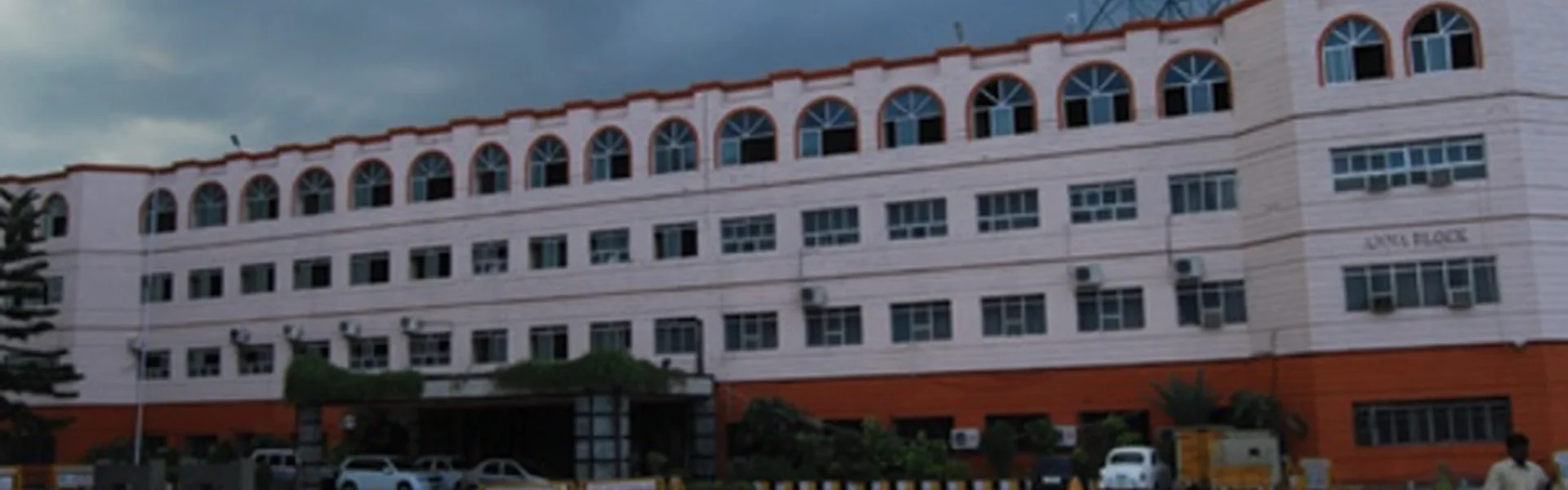 Sri Mookambika College Of Nursing, Kanyakumari Tamil Nadu