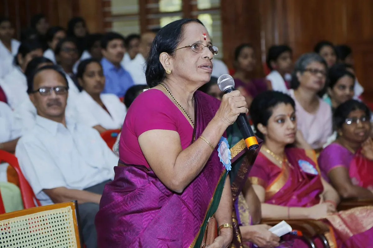 Sri Mookambika College Of Nursing, Kanyakumari Tamil Nadu campus - Image 2