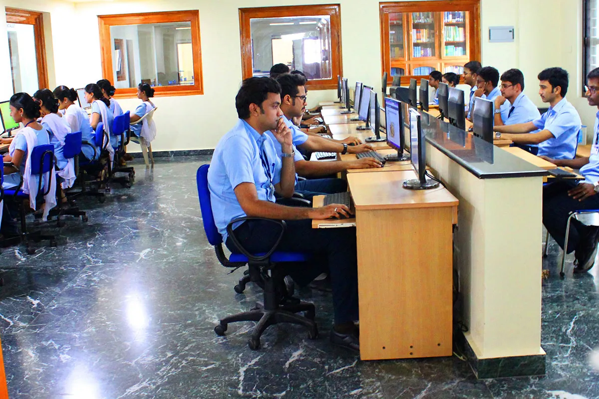 Sri Mookambika College Of Nursing, Kanyakumari Tamil Nadu campus - Image 4