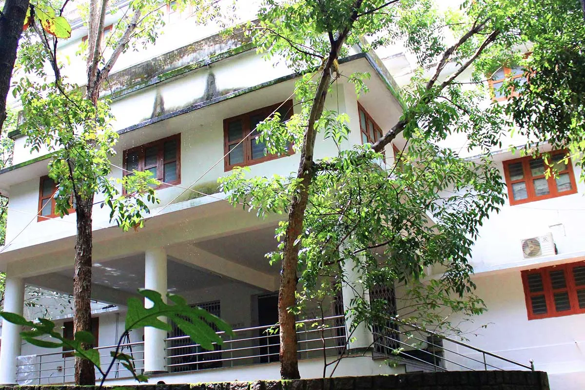 Sri Mookambika College Of Nursing, Kanyakumari Tamil Nadu campus - Image 5