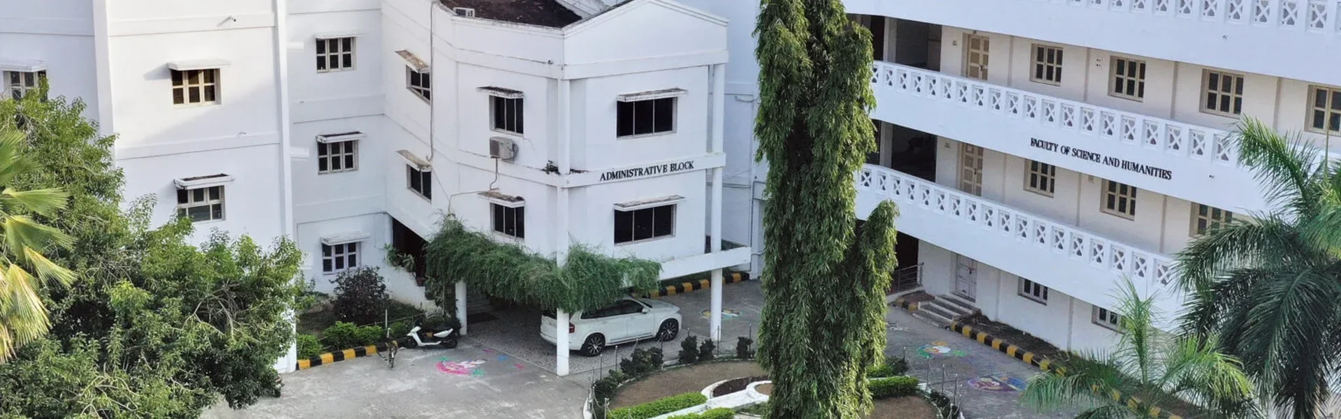 Sri Muthukumaran Institute of Technology - [SMIT], Chennai