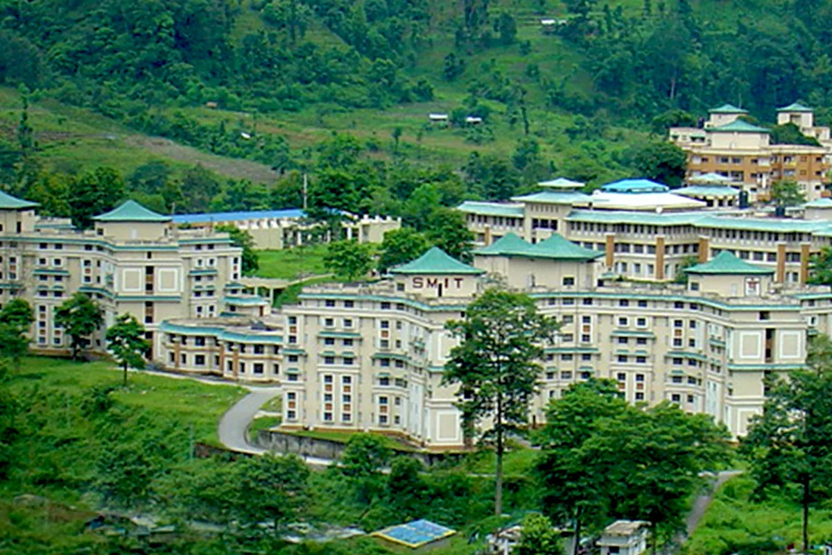 Sri Muthukumaran Institute of Technology - [SMIT], Chennai campus - Image 2