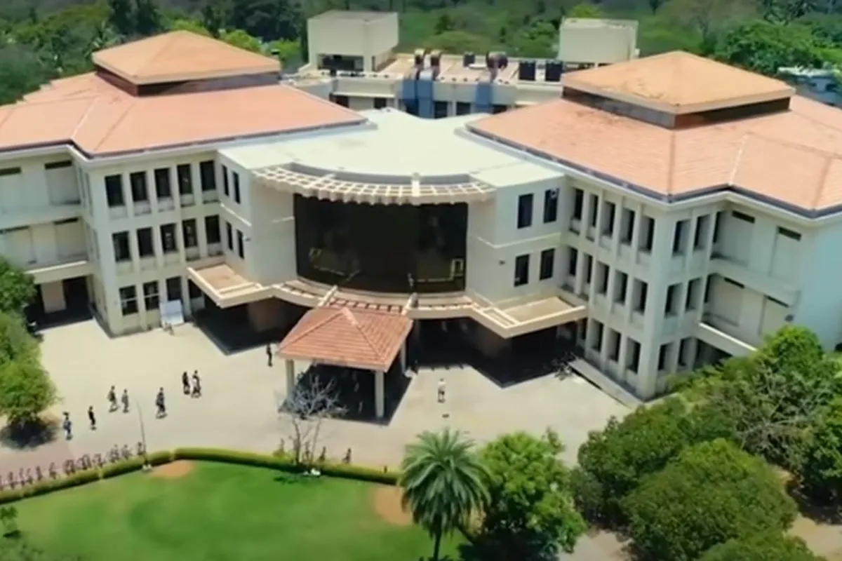 Sri Muthukumaran Institute of Technology - [SMIT], Chennai campus - Image 3
