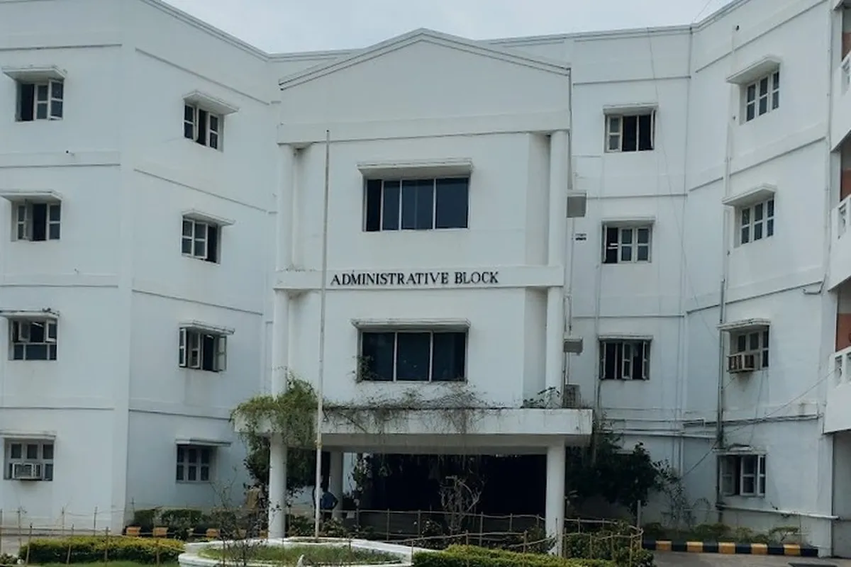 Sri Muthukumaran Institute of Technology - [SMIT], Chennai campus - Image 5