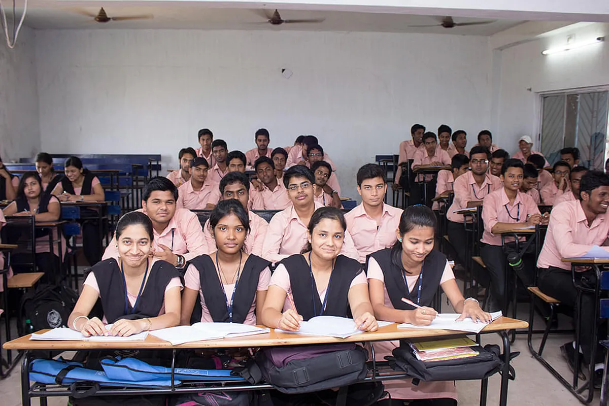 Sri Ram Chandra Bhanja Medical College and Hospital - [SCBMCH], Cuttack campus - Image 6