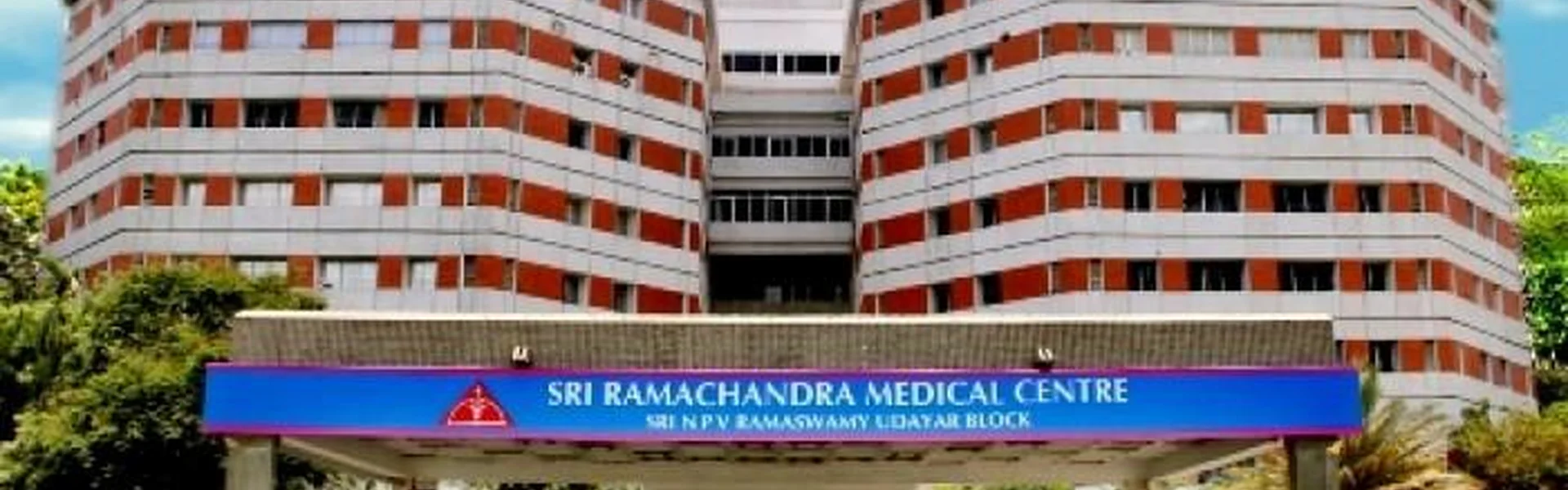 Sri Ramachandra Institute of Higher Education and Research, Chennai