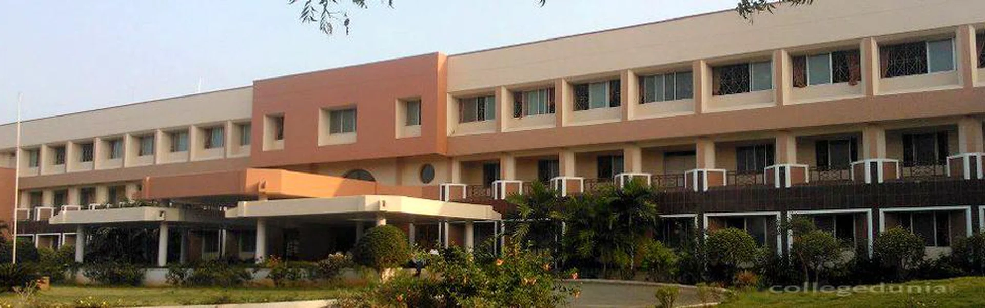 Sri Ramakrishna Engineering College - [SREC], Coimbatore