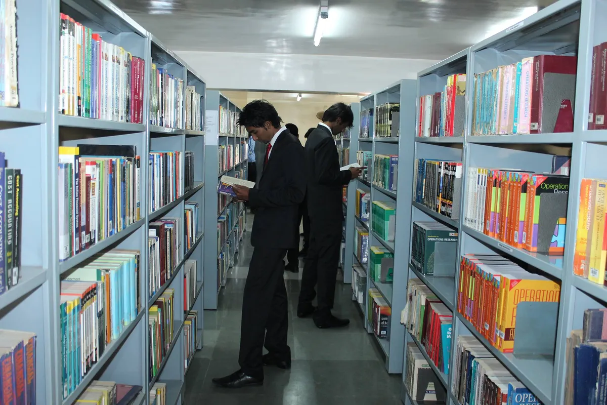 Sri Ramakrishna Engineering College - [SREC], Coimbatore campus - Image 2
