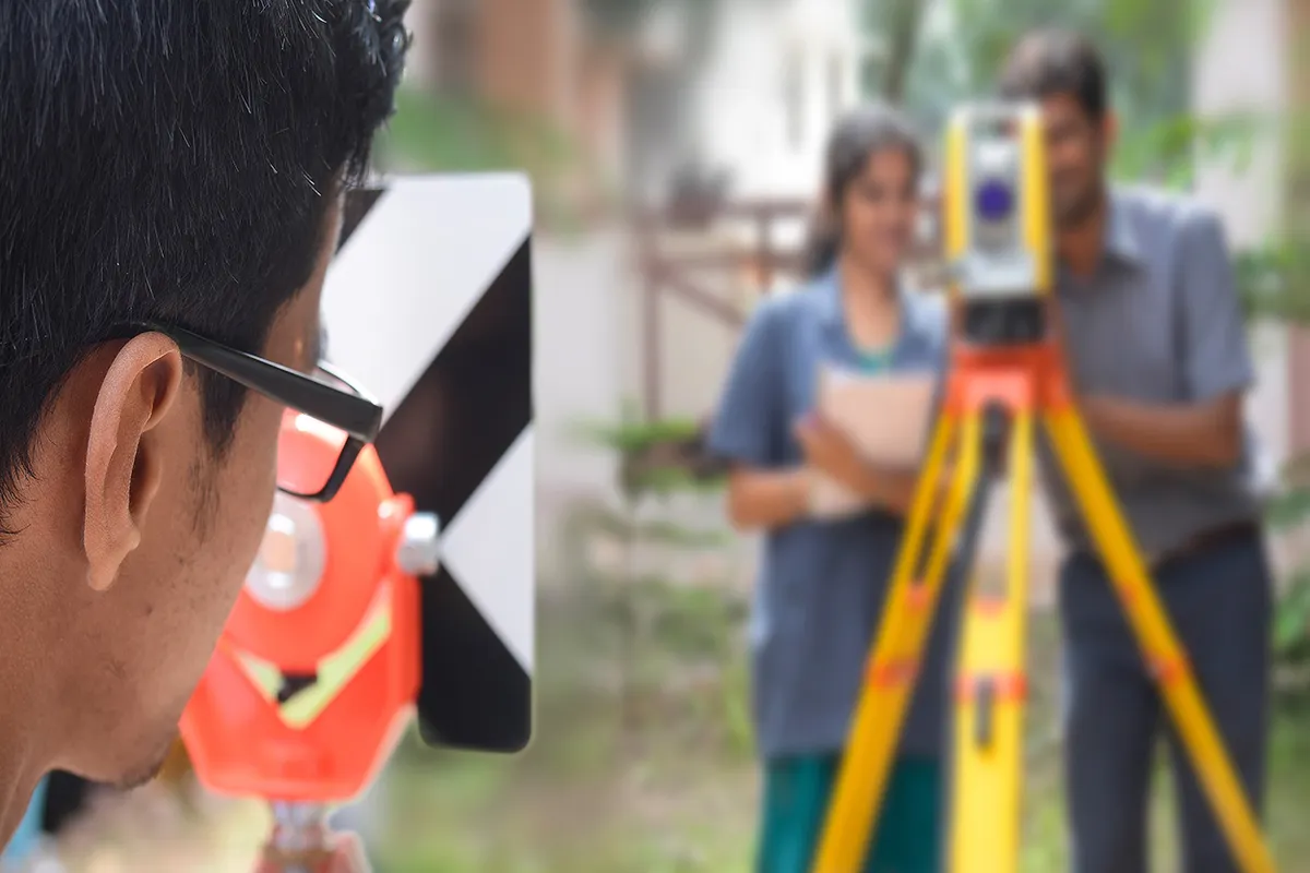Sri Ramakrishna Engineering College - [SREC], Coimbatore campus - Image 6