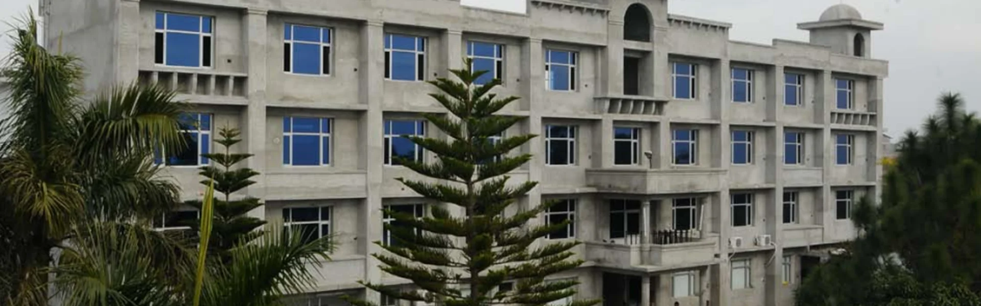 Sri Sai Group Of Institutes - [SSGI], Pathankot