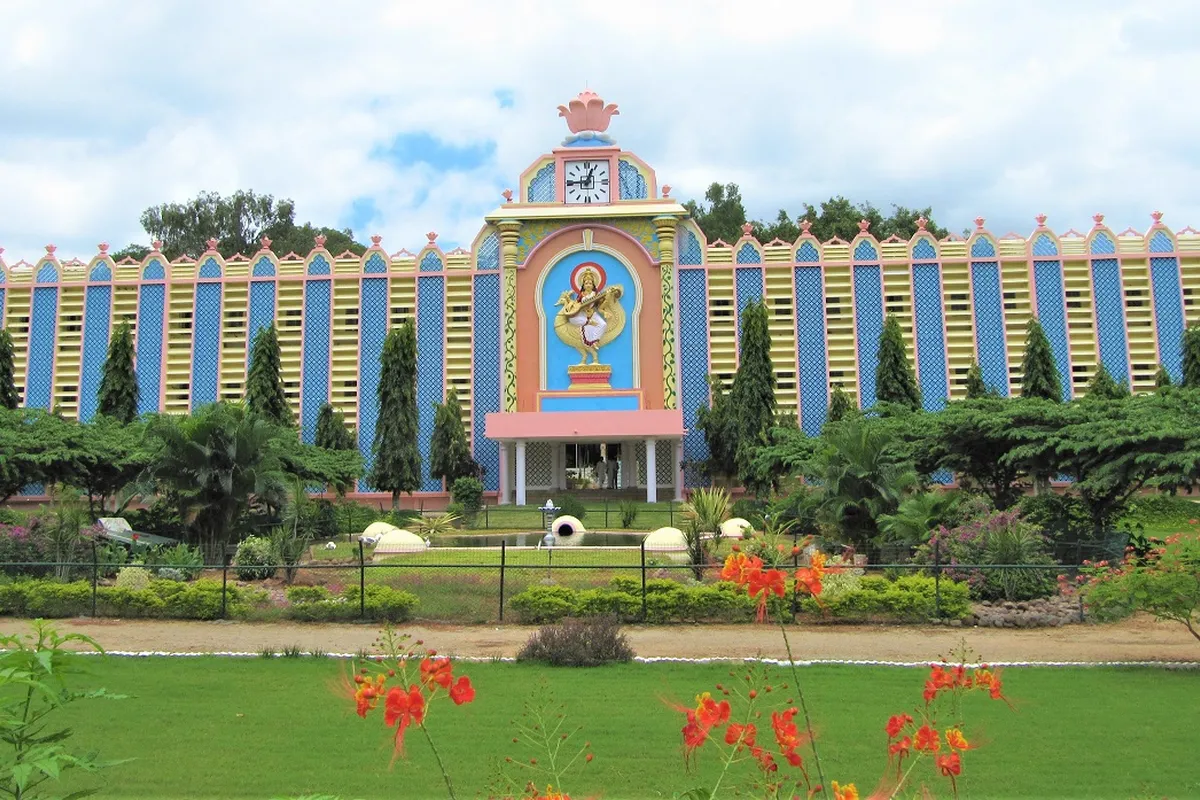 Sri Sai Group Of Institutes - [SSGI], Pathankot campus - Image 1
