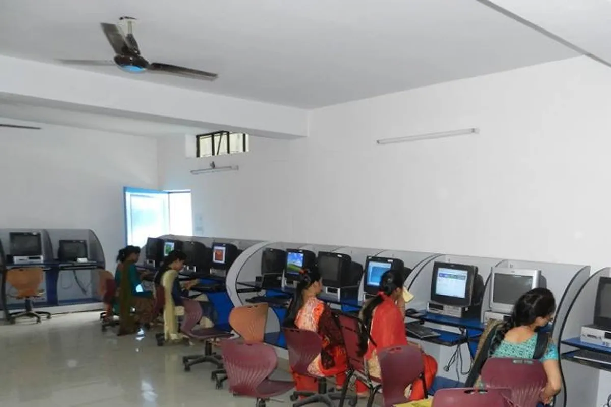 Sri Sai Group Of Institutes - [SSGI], Pathankot campus - Image 3