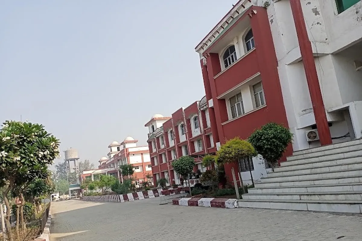Sri Sai Group Of Institutes - [SSGI], Pathankot campus - Image 4