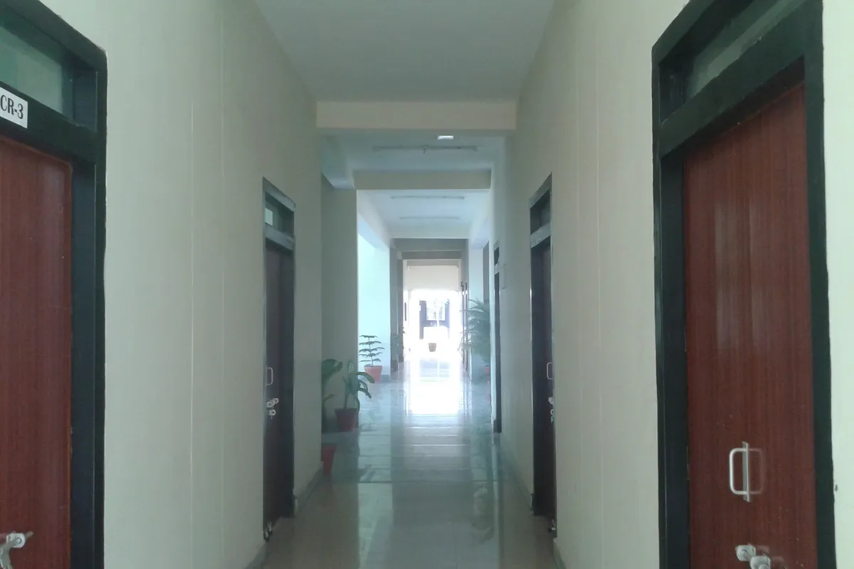 Sri Sai University - [SSU], Palampur campus - Image 2