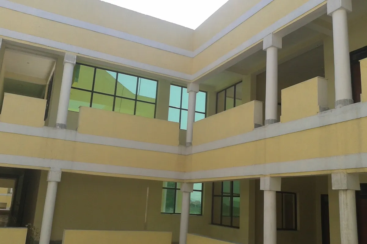 Sri Sai University - [SSU], Palampur campus - Image 3