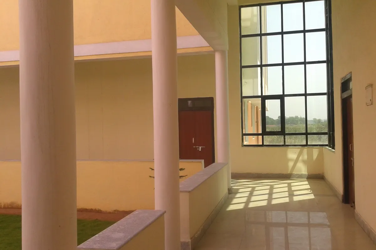 Sri Sai University - [SSU], Palampur campus - Image 4
